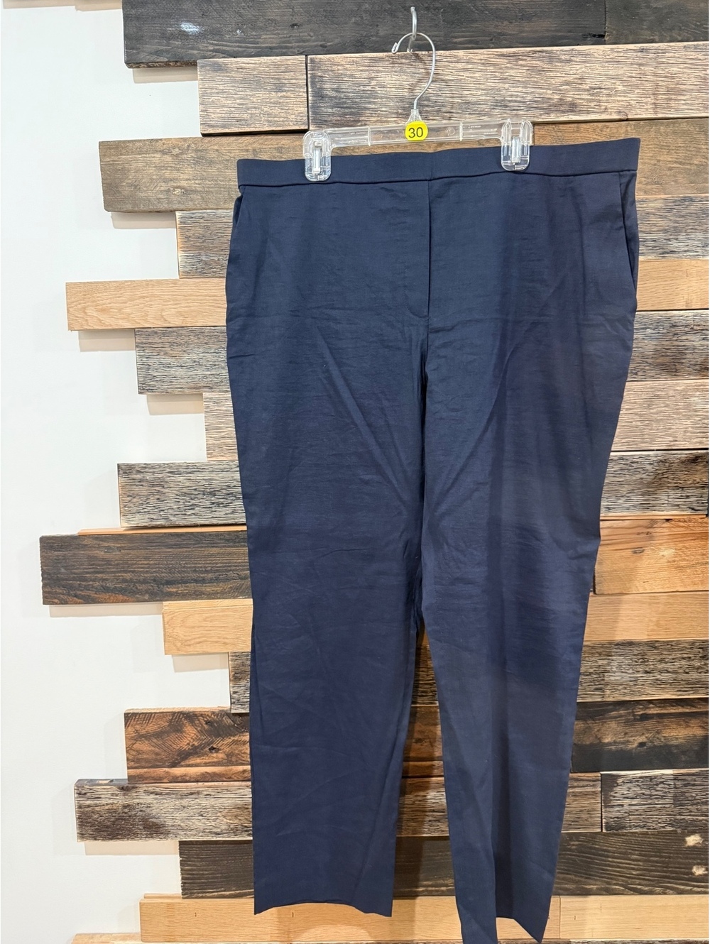 Theory pants sz 14